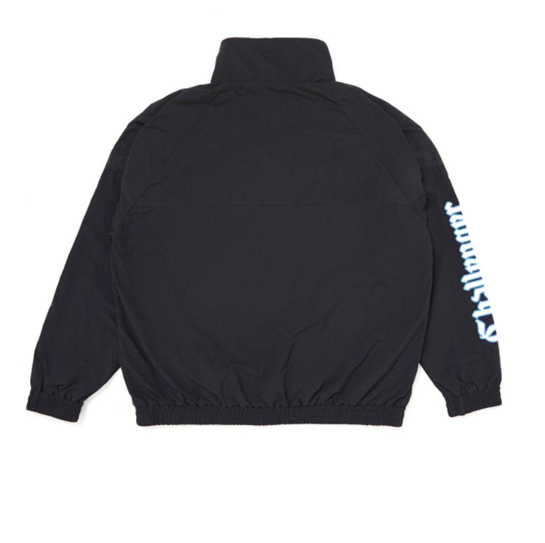 チャレンジャー　CHALLENGER　トラックジャケット