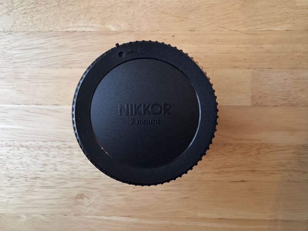 NIKKOR Z 50mm f/1.8 S 単焦点レンズ