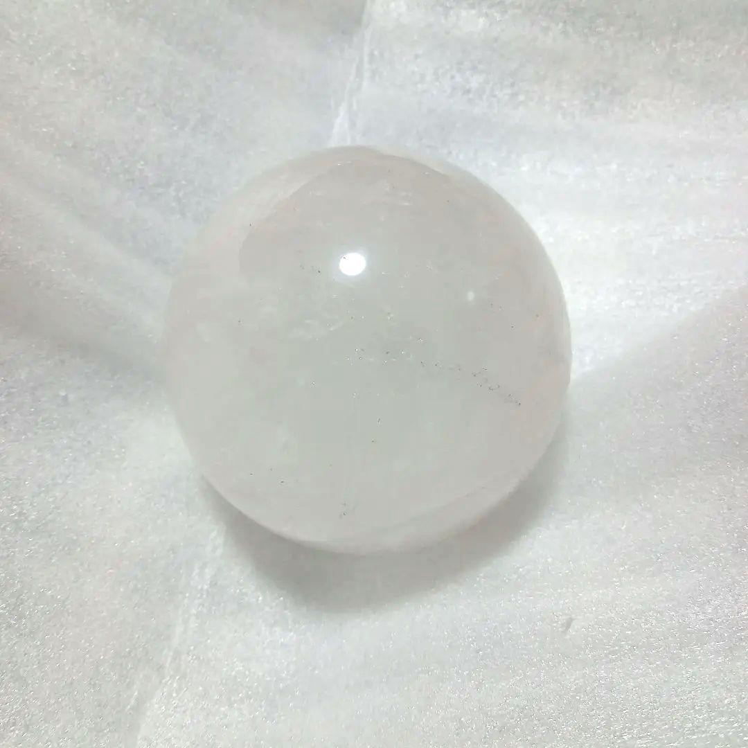 天然石 スフィア アメジスト 水晶 カルサイト 丸玉 パワーストーン