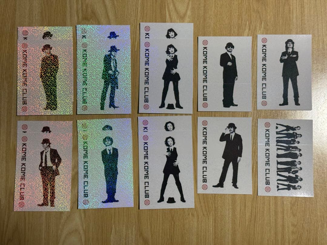 米米CLUB デビュー30周年再発アルバム全16枚セット（完全生産限定盤）