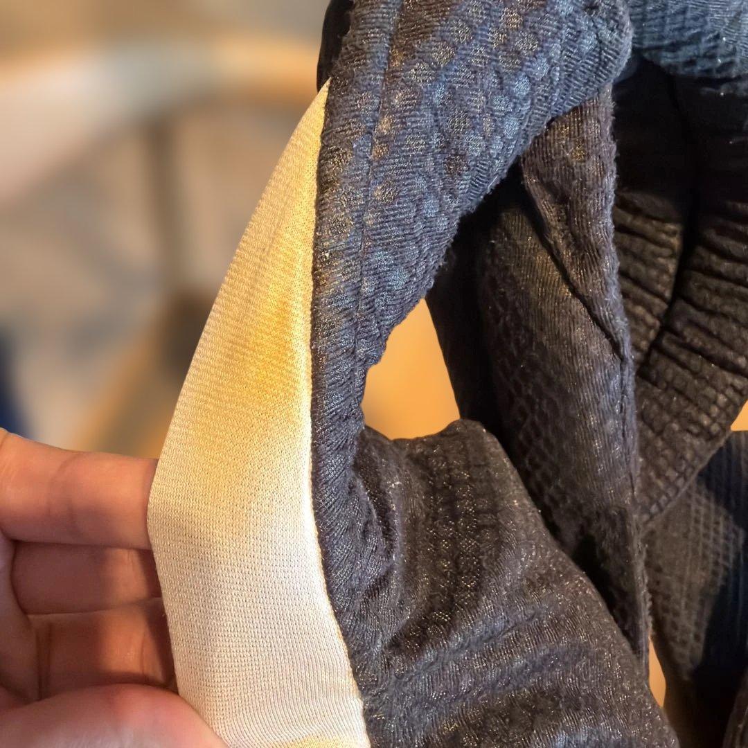 nuna 抱っこ紐 ブラック カドルクリック