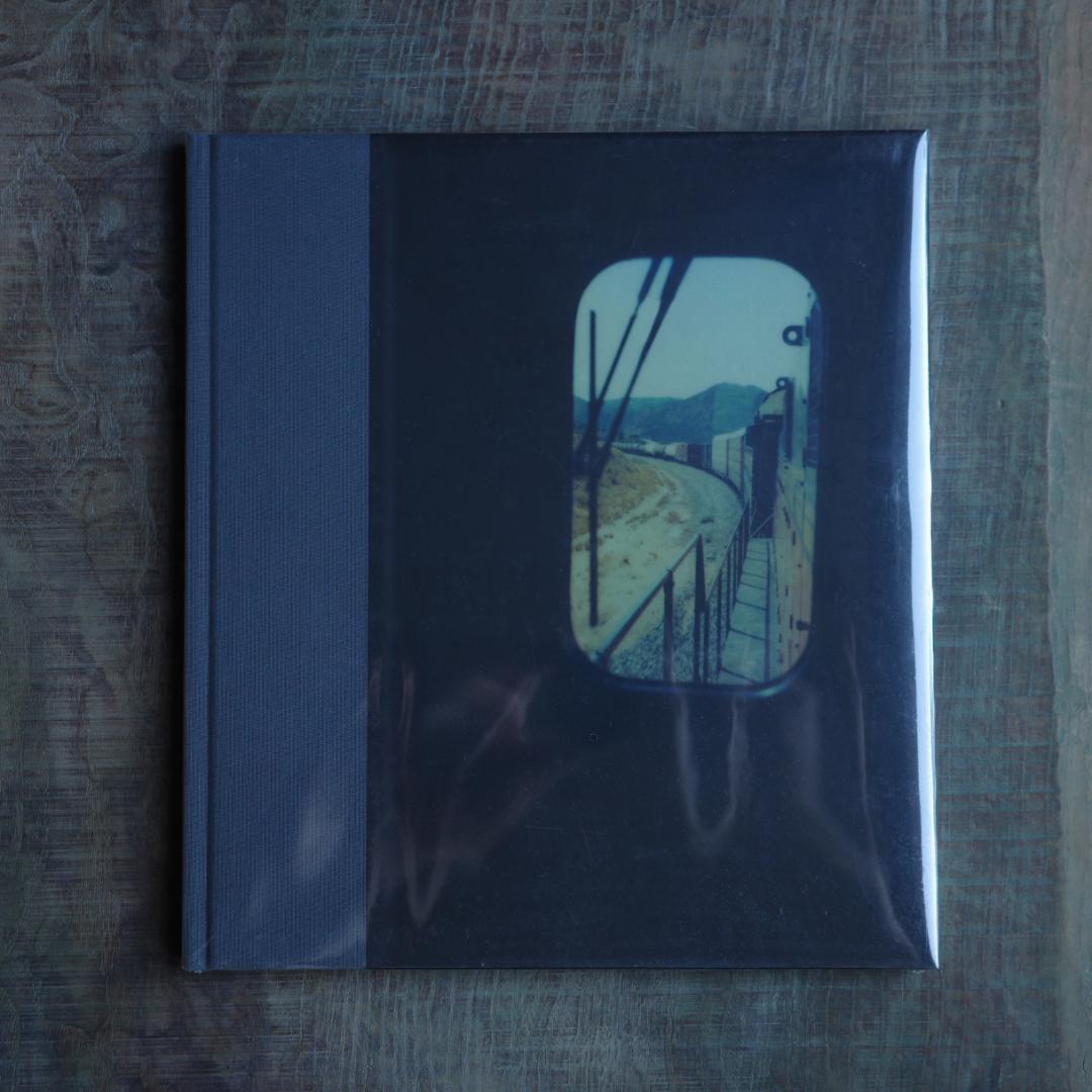 未開封 Mike Brodie Tones of Dirt and Bone