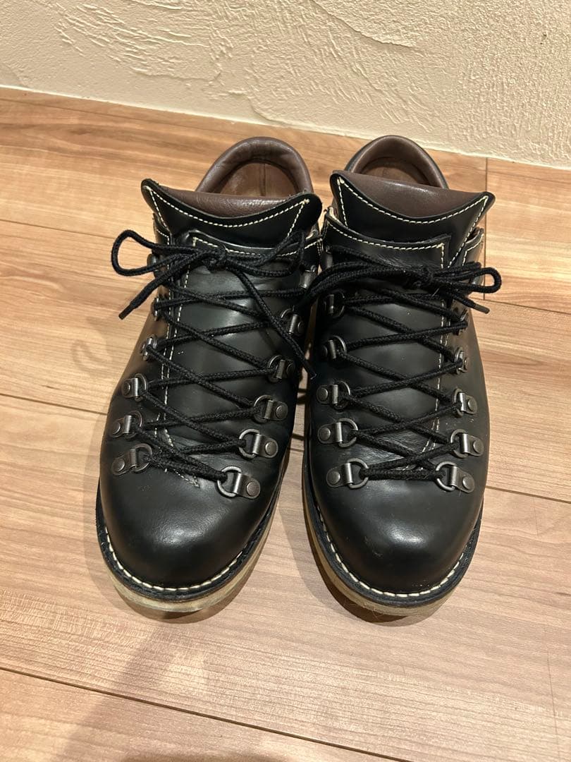【johnleeknb 】Danner/ダナー D4007