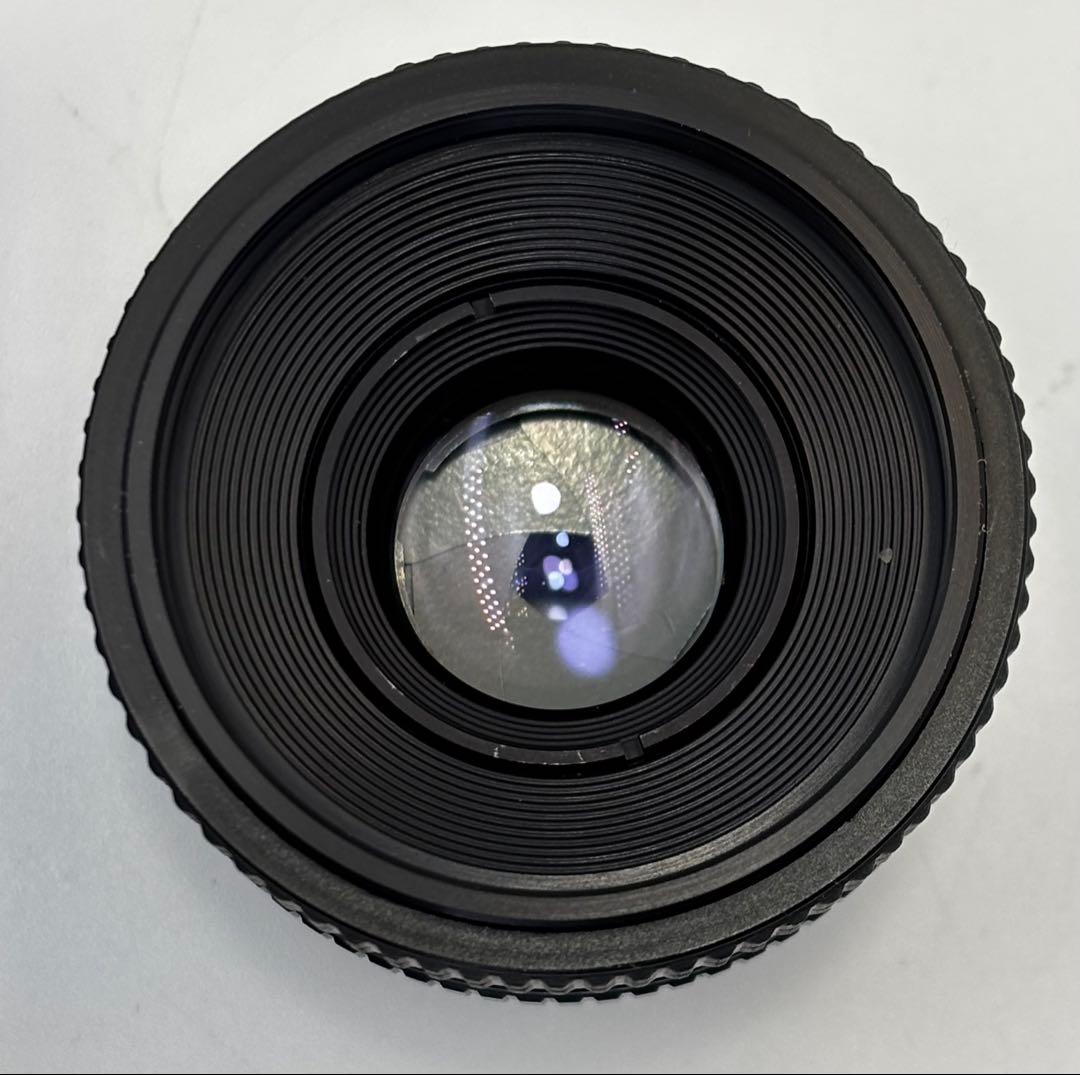 Rodenstock Rodagon f/2.8-50mm レンズ