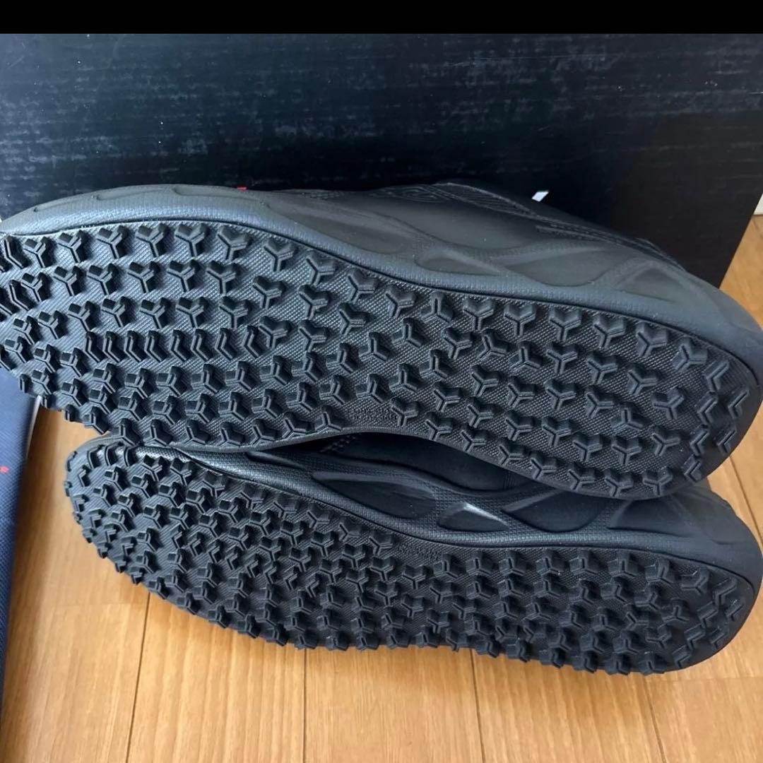 パーリーゲイツ　PEARLY GATES ゴルフシューズ スパイクレス★26