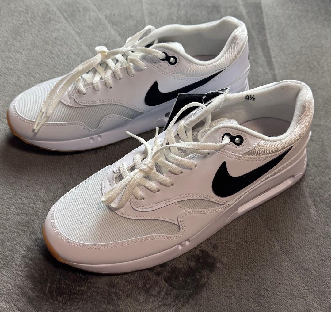 L新品26.0cm ナイキ エアマックス1 '86 OG G ゴルフFN0697