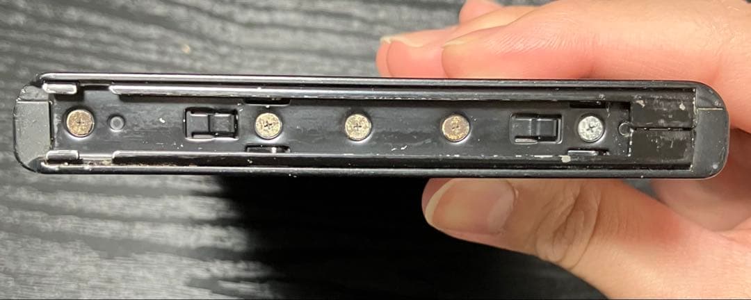 ニンテンドースイッチ 本体のみ