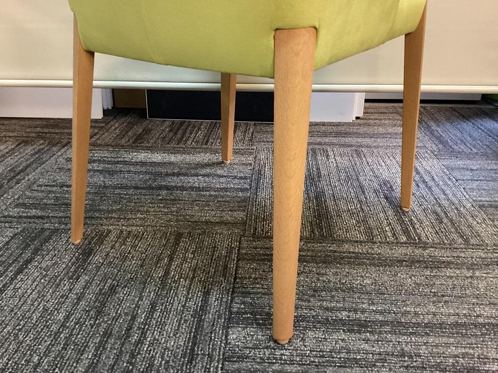 在庫４脚　arflex　アルフレックス　FLUTE　フルーテ　B