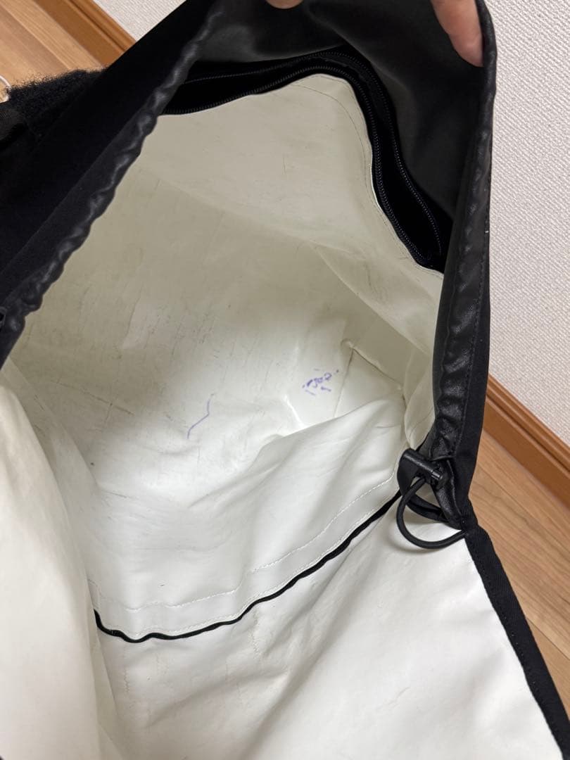 bagjack bshop別注　メッセンジャーバック