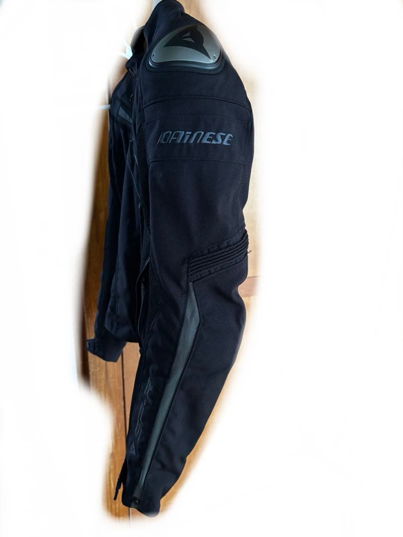 【美品】DAINESE ダイネーゼ SP-R メッシュジャケット サイズ50