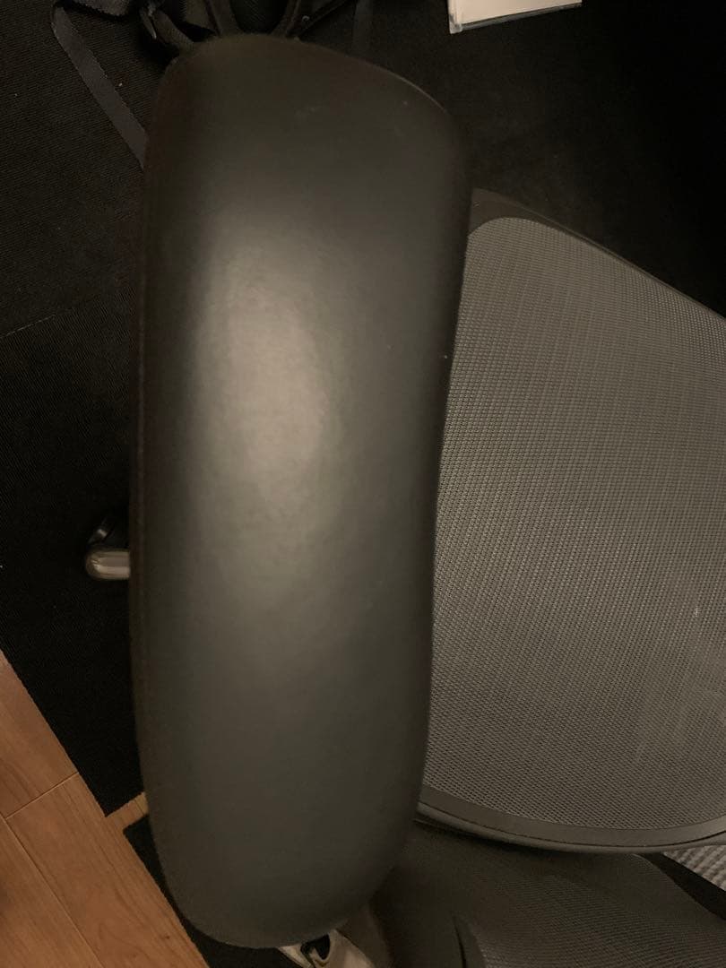 Arron Chair Remasterd アーロンチェア　ハーマンミュラー