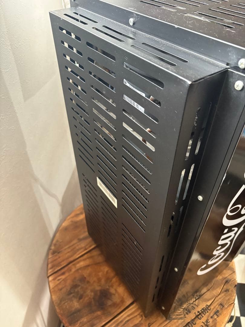 シゲッチ☆Coca-Cola 冷蔵庫