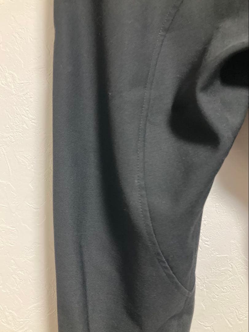 masanobu専用Neil Barrett 裾リブ パンツ スラックス