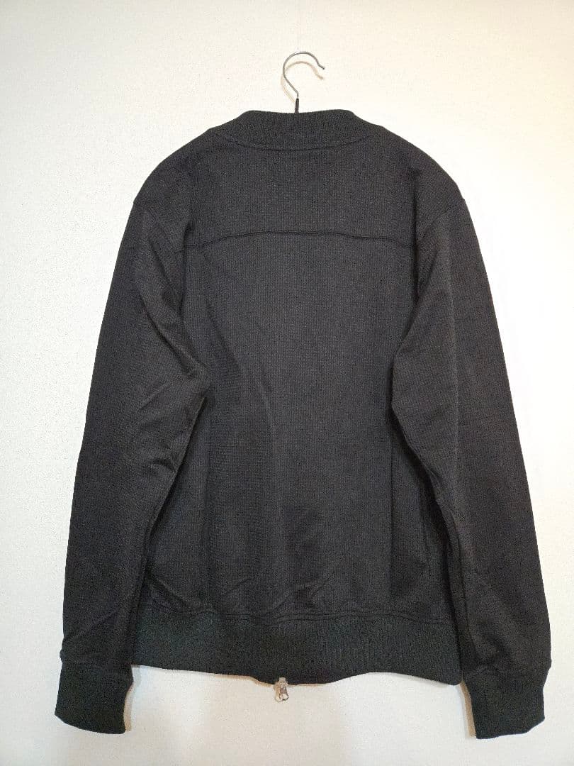 FRED PERRY ボンバー トラックジャケット