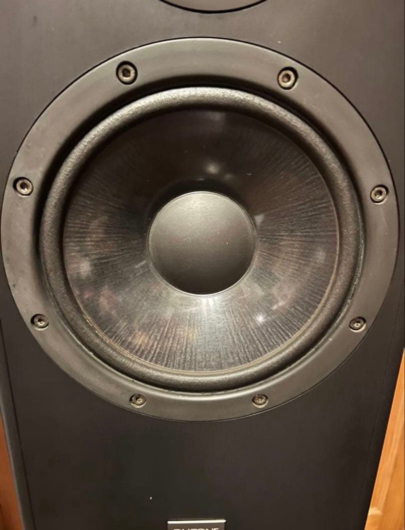 イ*ん様 ダイヤトーン DIATONE DS-55XL スタンド付き