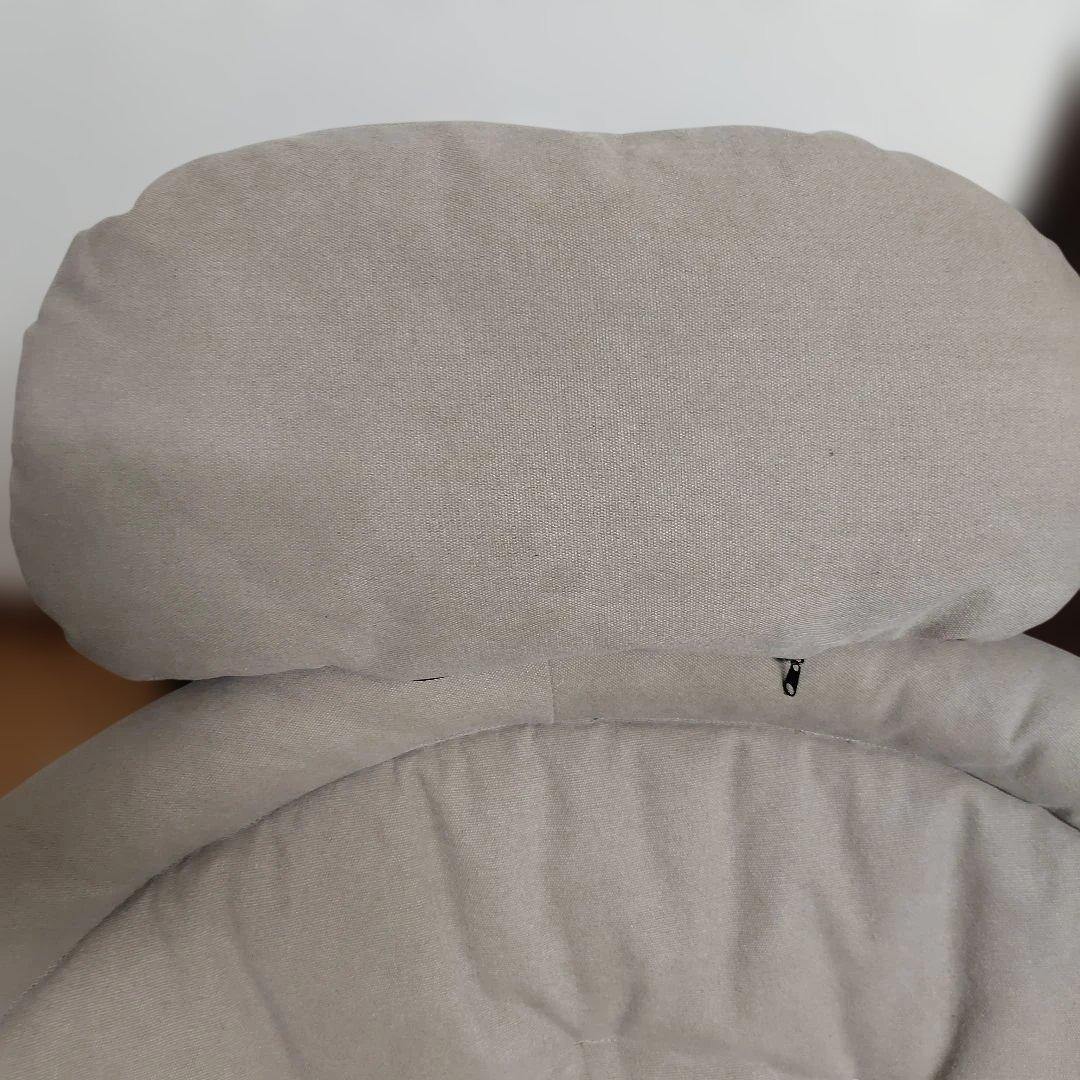 【美品】Comore Sun 2way フォールディングチェア クッション