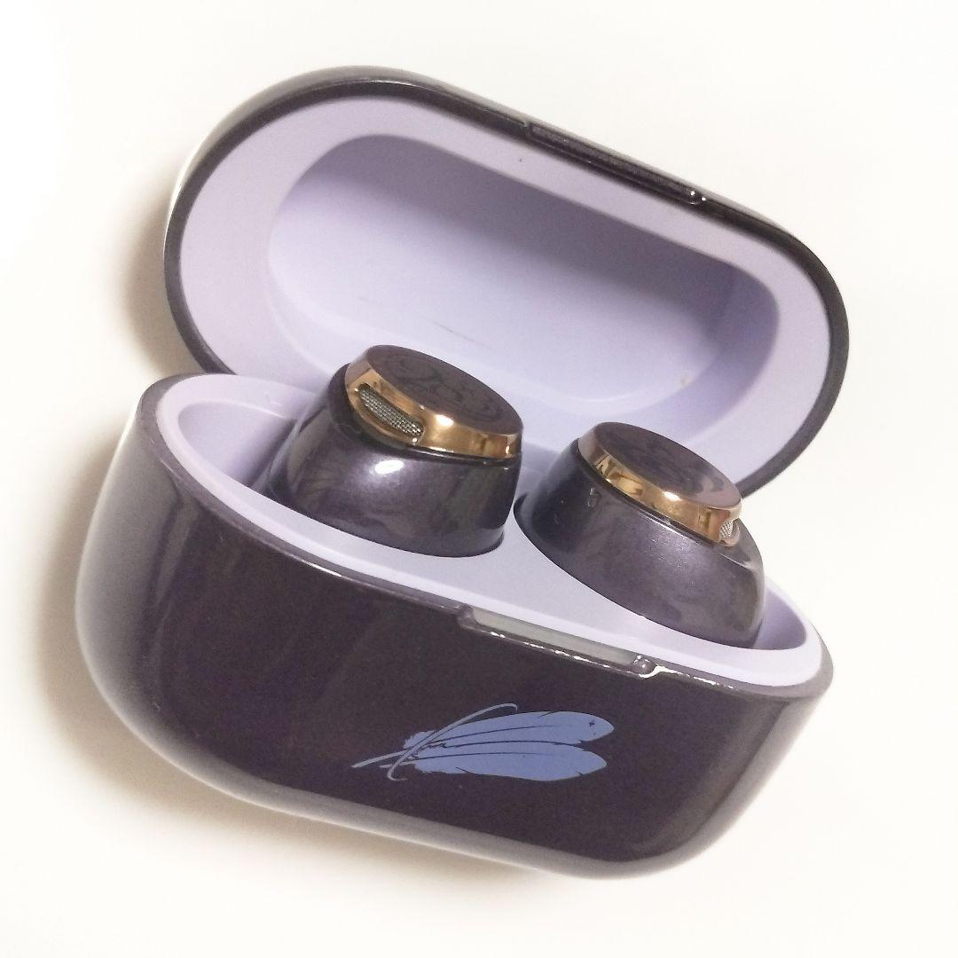 か*で様 AVIOTシャニマス イヤホン 箱付き