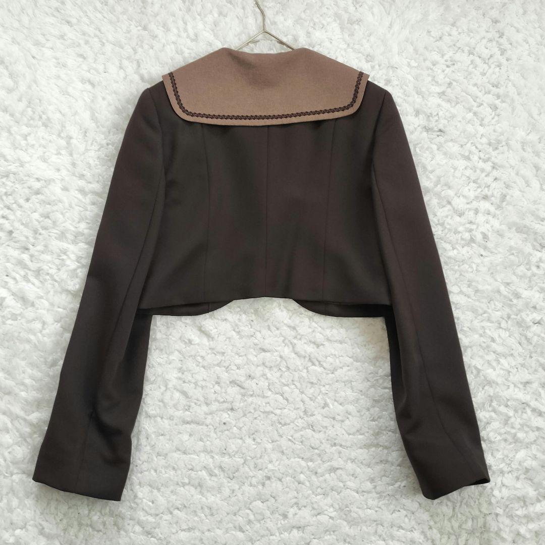 CHOPIN ショパン フォーマル 卒業式 ジャケット ワンピース 160