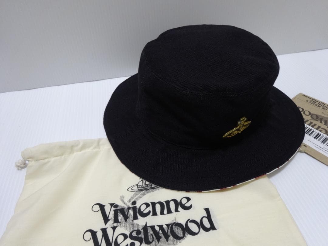 danny ★新品★ヴィヴィアン ウエストウッド★レディース