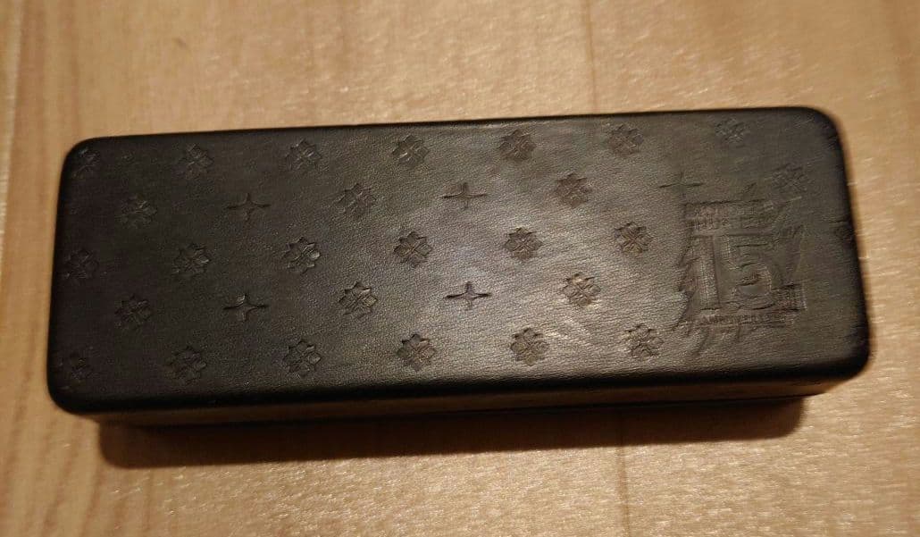 モンスターハンター×眼鏡市場コラボメガネ ナルガクルガモデル