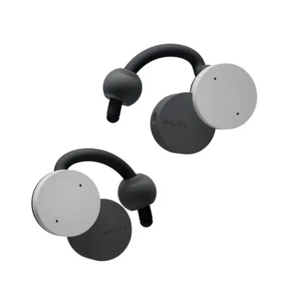 【新品未使用品】nwm（ヌーム）Dots ストーンホワイトMBE002WA