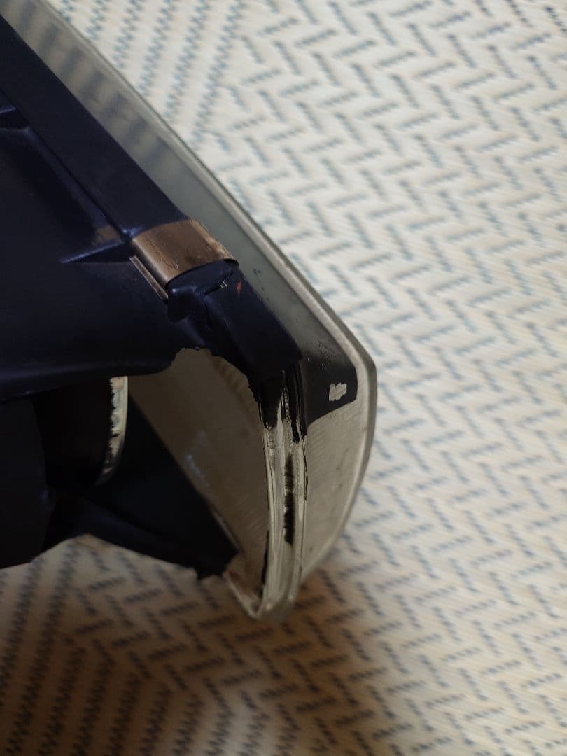 シルビア　s13 角目　ヘッドライト