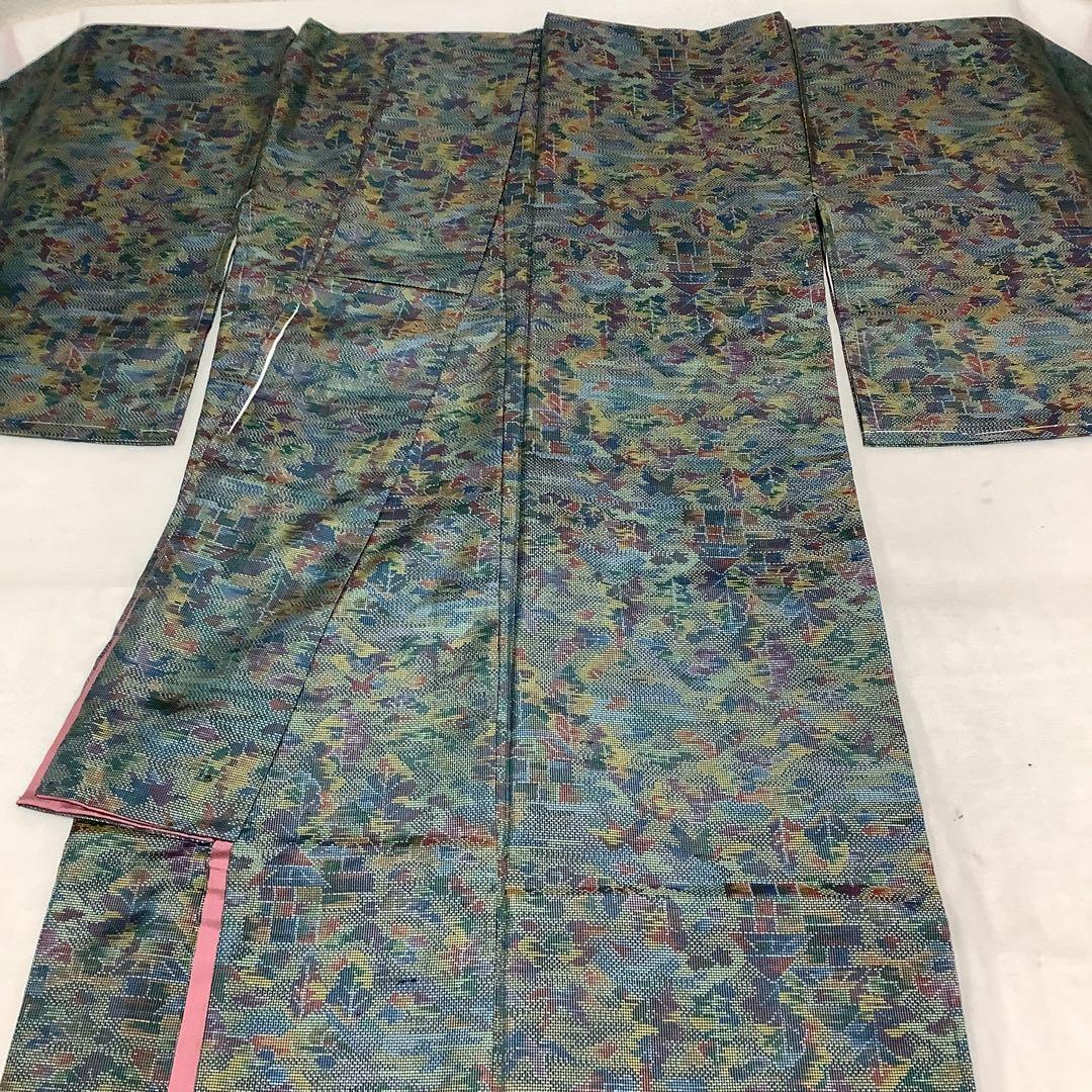 【彦兵衛mini】☆☆特別企画☆☆特価！正絹大島紬20点セット0131-5