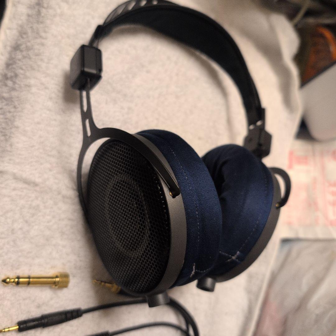 AudioTechnica　ATH−R70xa