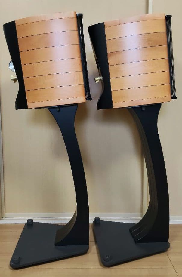 スピーカー・ウーファー Sonus faber Cremona Auditor+Stand