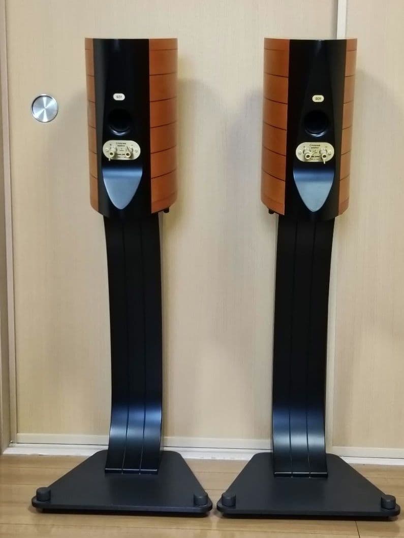スピーカー・ウーファー Sonus faber Cremona Auditor+Stand