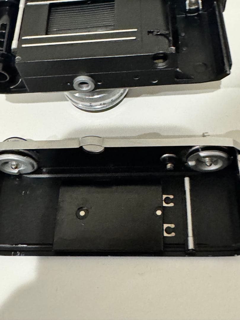 KWEB KIEV HIEV ヴィンテージ￼カメラ