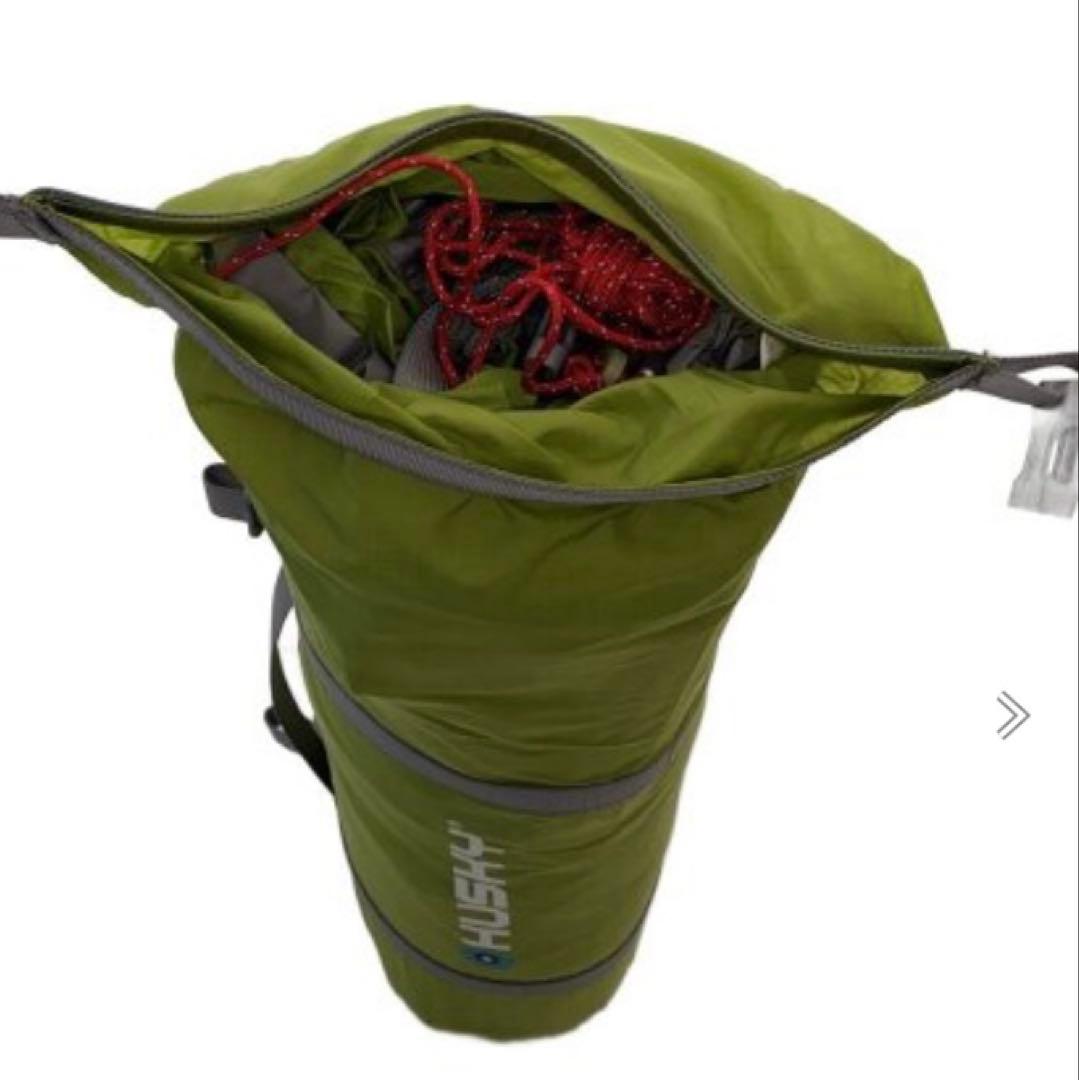 HUSKY Sawaj Ultra (サワジ ウルトラ) テント 2人用