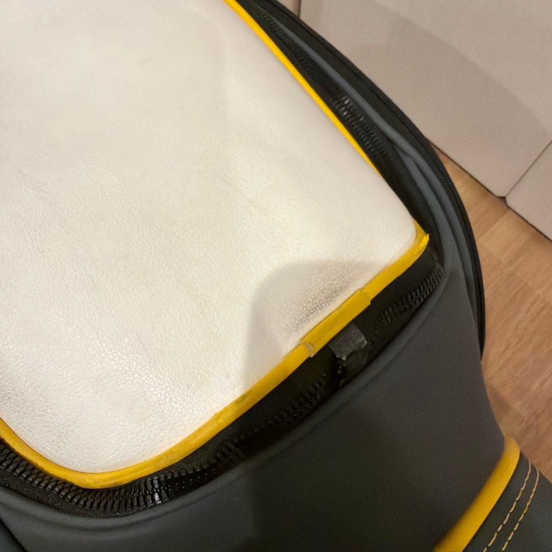 キャロウェイ EPIC FLASH ツアー キャディーバッグ