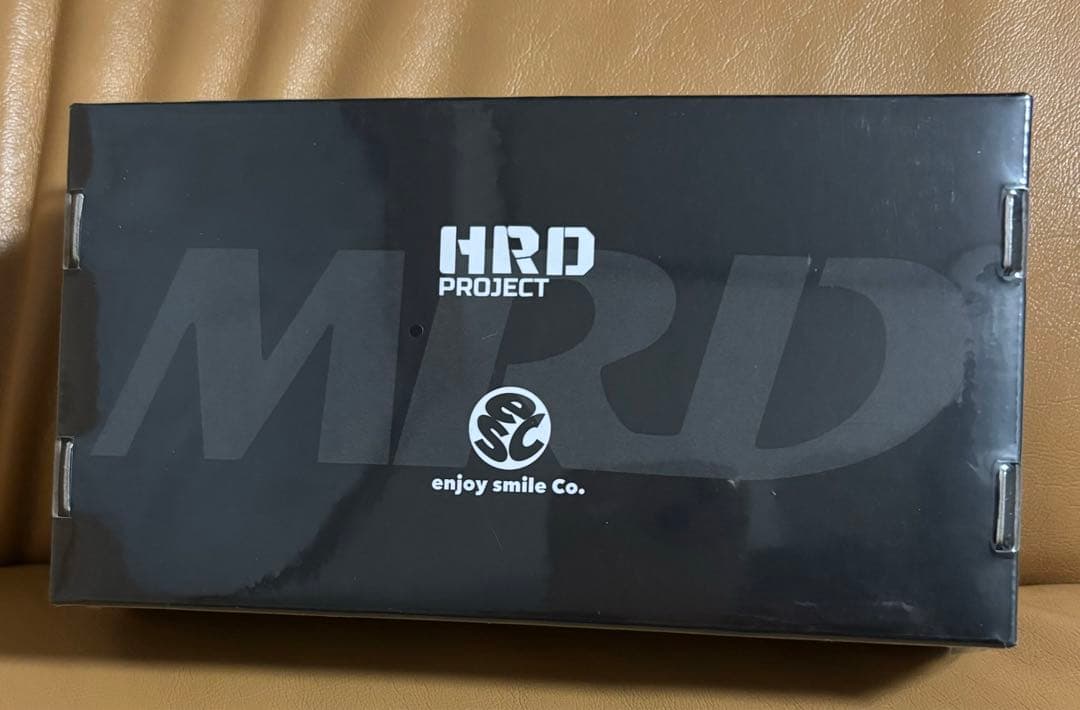 MRD ZERO 零 コンバージョンキット [MRD-1002]