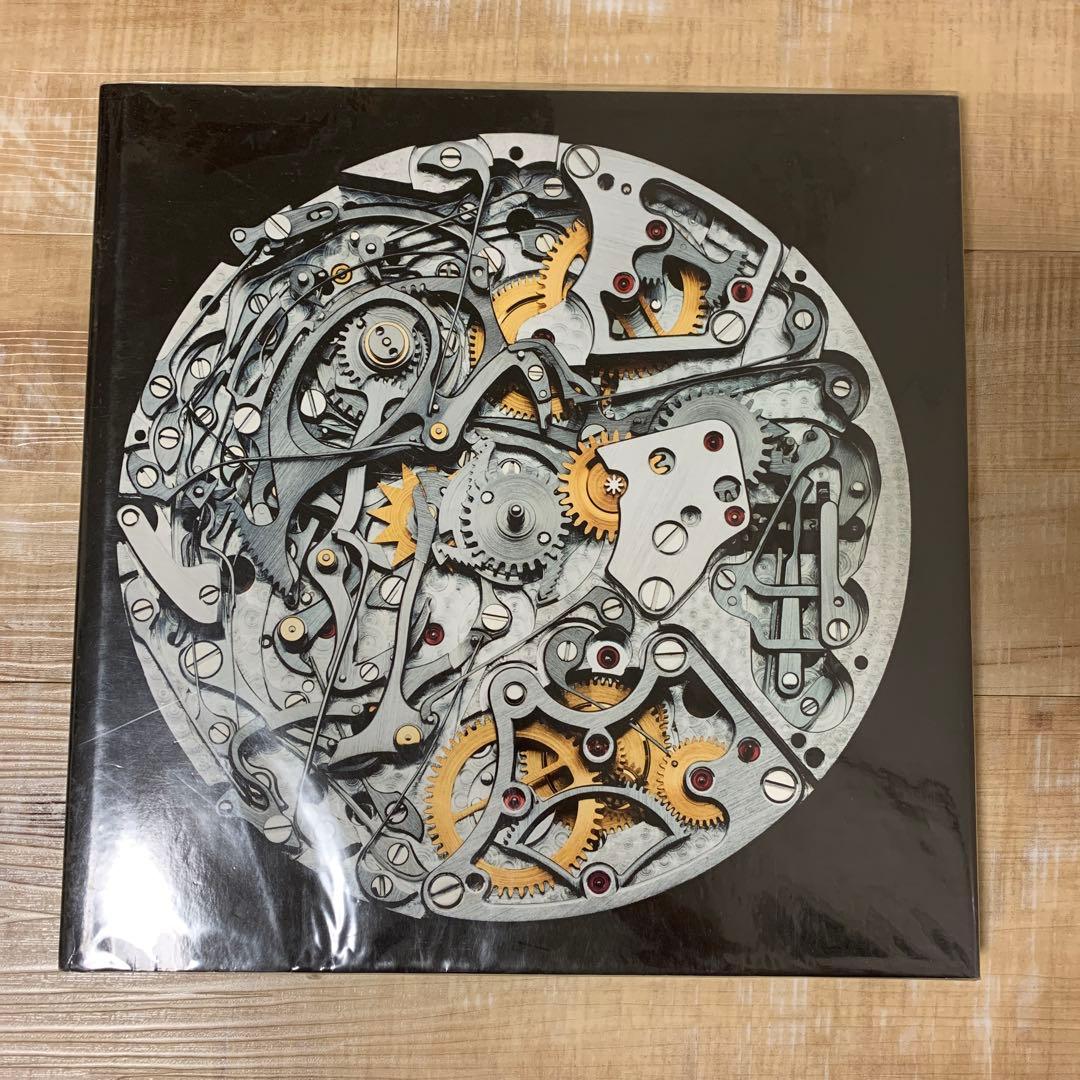 movement guido mocafico steidl ムーブメント写真集