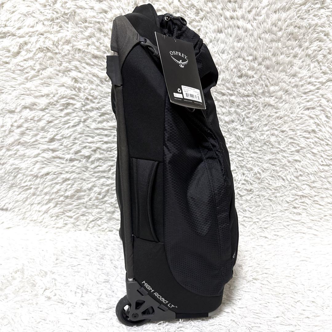 ✨未使用タグ付き✨OSPREY Ozone キャリーバッグ 75L 26インチ