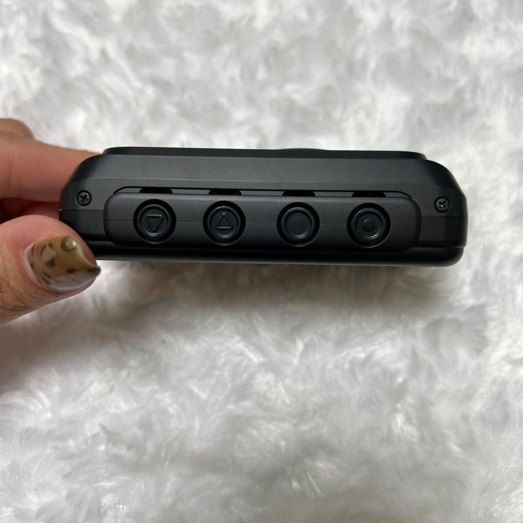 大特価!大幅値下げ！コムテック ドライブレコーダー　ZDR 055