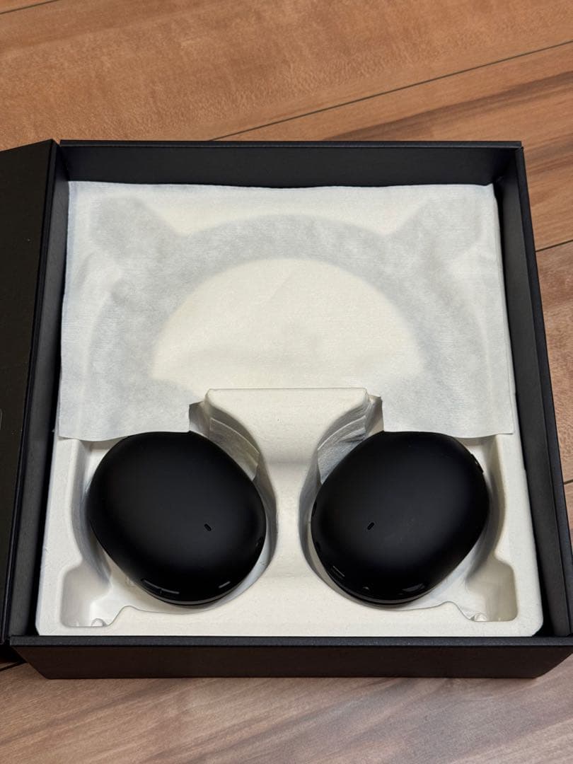 SONY INZONE H9 II ゲーミングヘッドセット