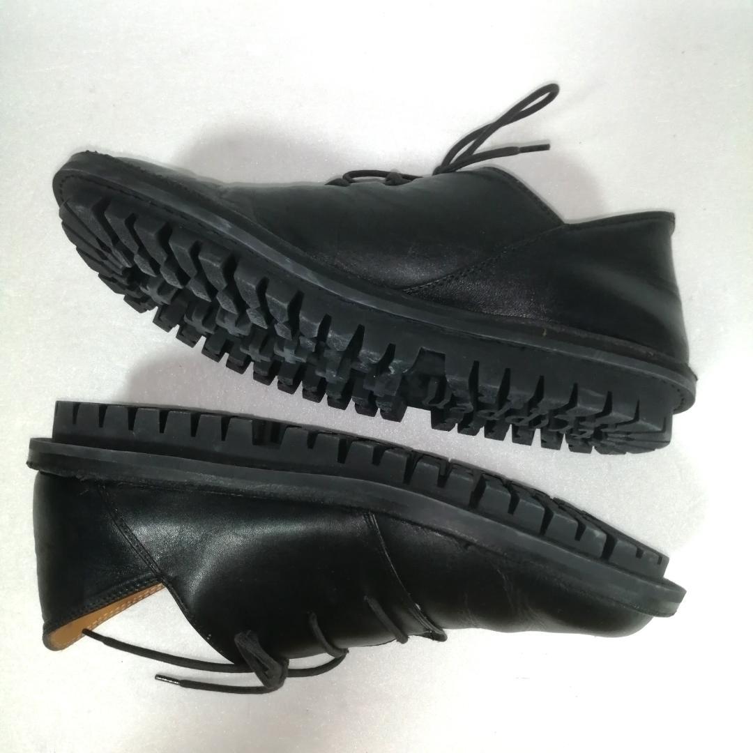 ●trippen Haferlハーフェル