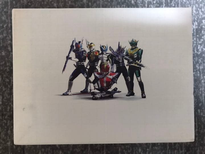 仮面ライダー電王 DVD 1〜12巻＋3枚