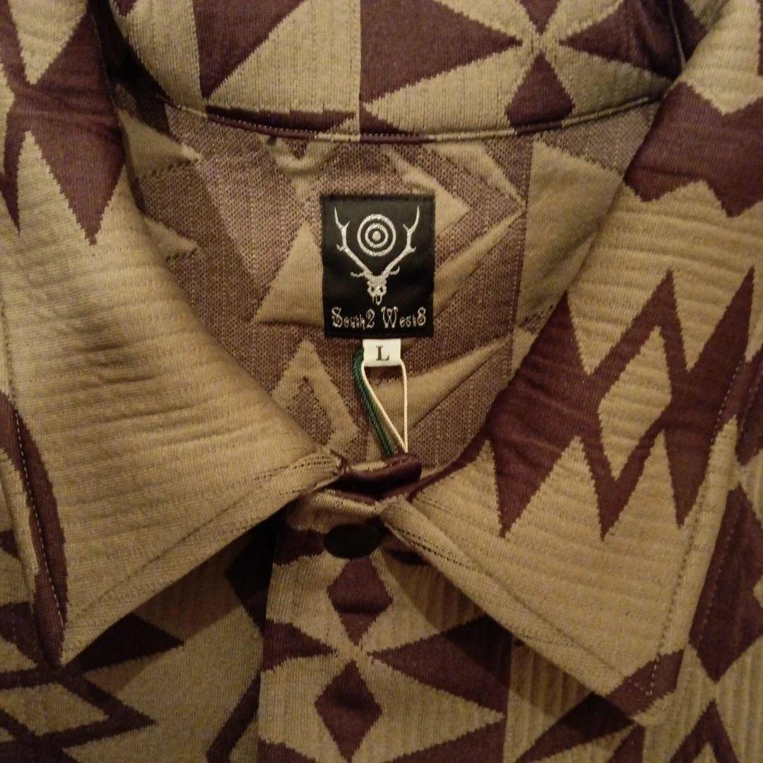 新品　South2West8サウスツーウエストエイト　COACH JACKET