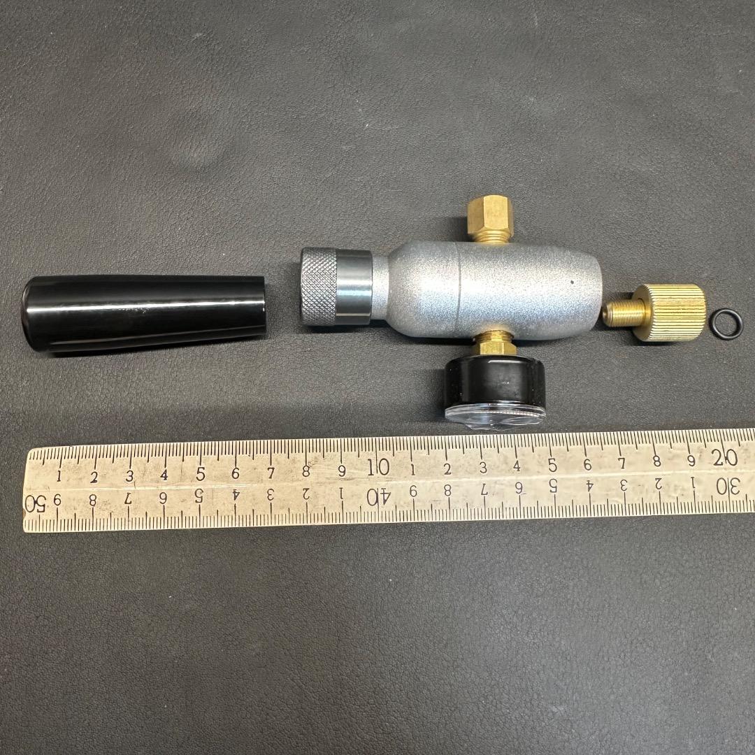 ♡Oa1004 未使用保管品 ビールサーバー蛇口 家庭用 業務用