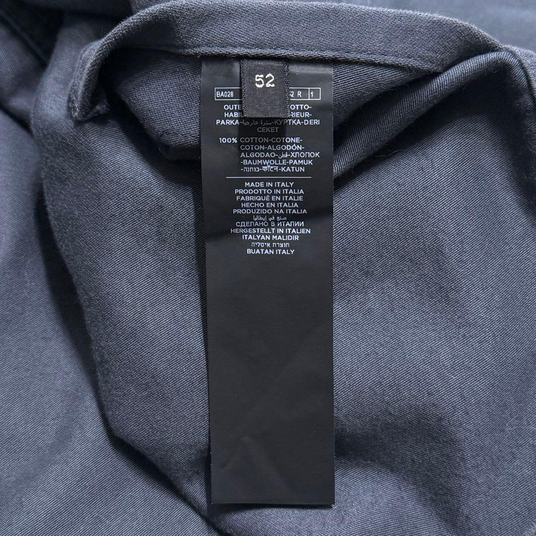 TOM FORD 【BA028 TFO516】 フレンチワーク ジャケット