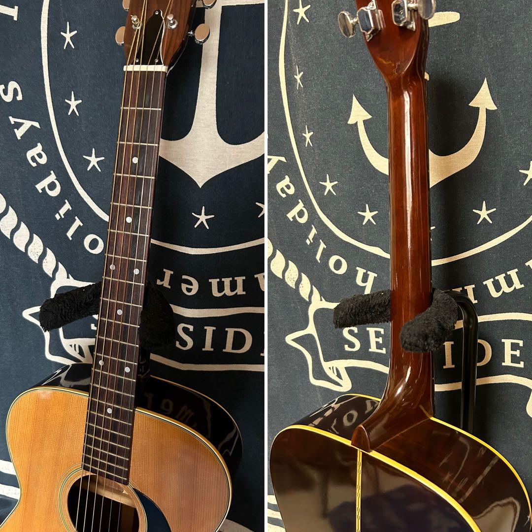 最終特価❣️極美品❣️70s 国産ビンテージ❣️ProMartin Ｆ-170 良音❣️