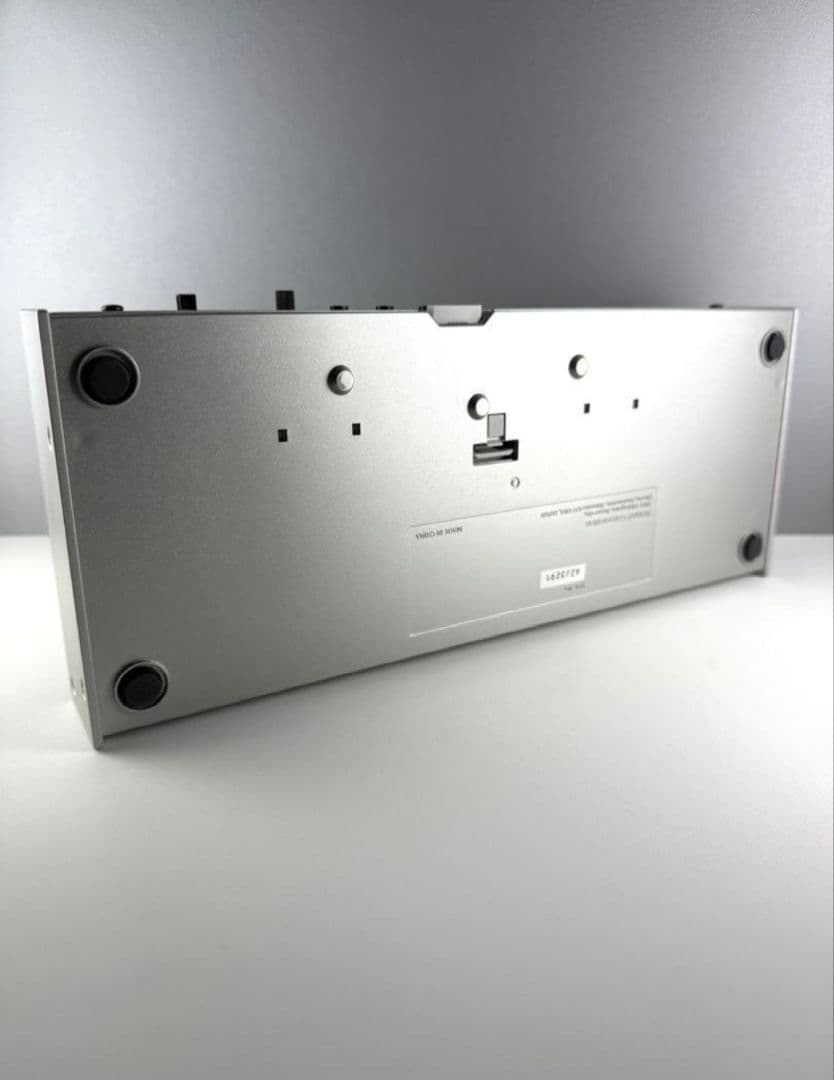 鍵盤楽器 Roland Boutique TB-03 bass line TB-303