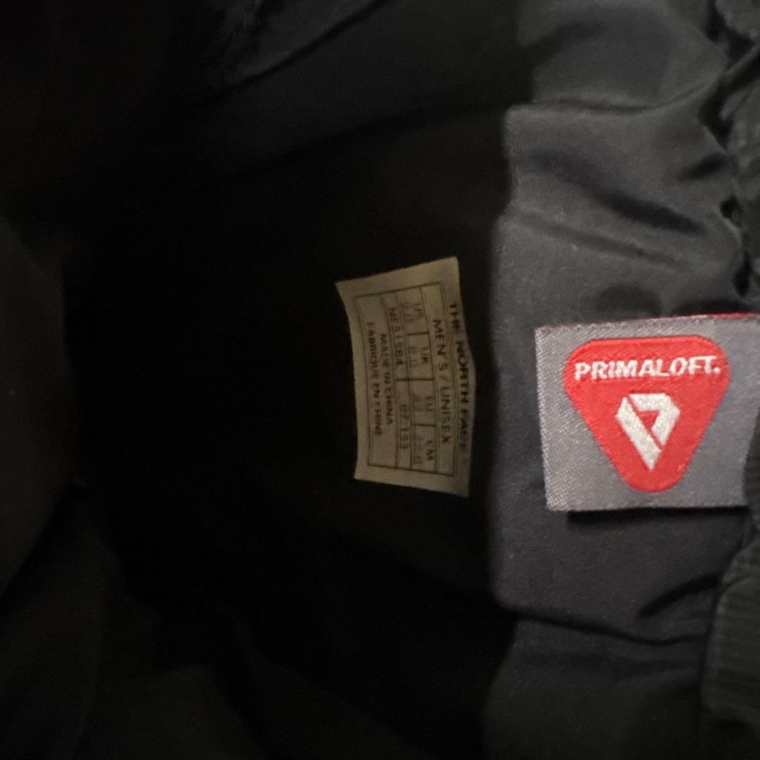 THENORTHFACE スノーブーツ　最終値下げ