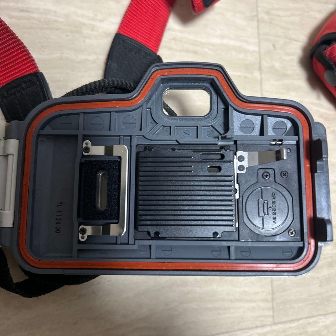 現状品！Canon PRIMA AS-1