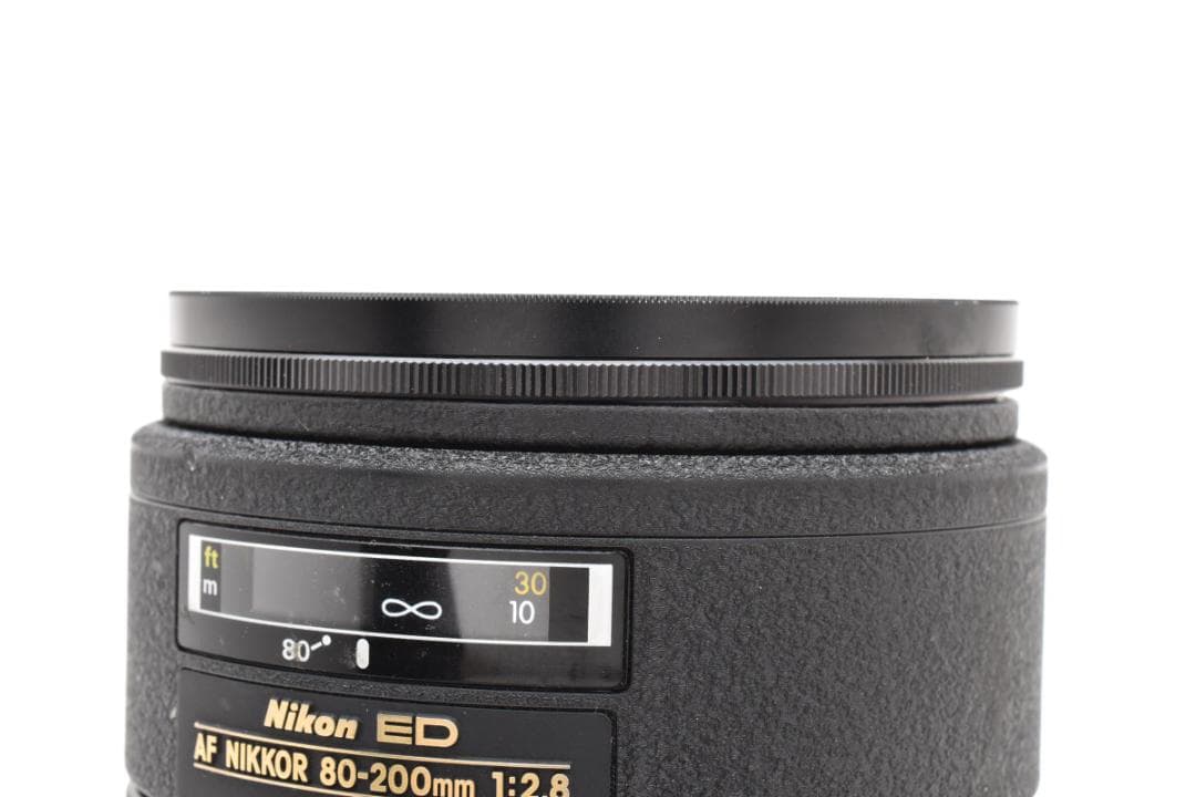レンズ(ズーム) Nikon ED AF 80-200mm 1:2.8 #2561440