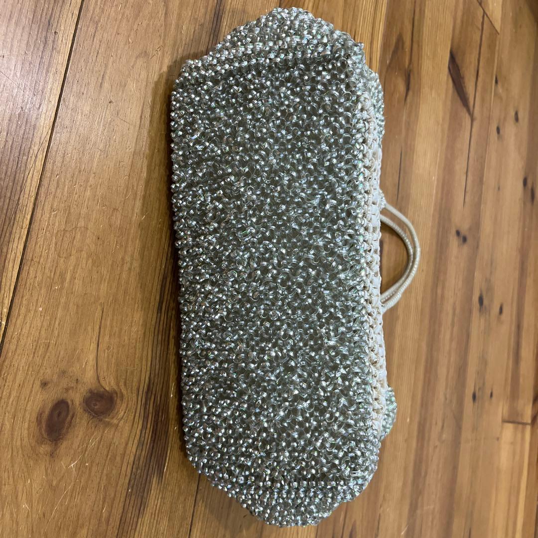 アンテプリマ　ワイヤーバック