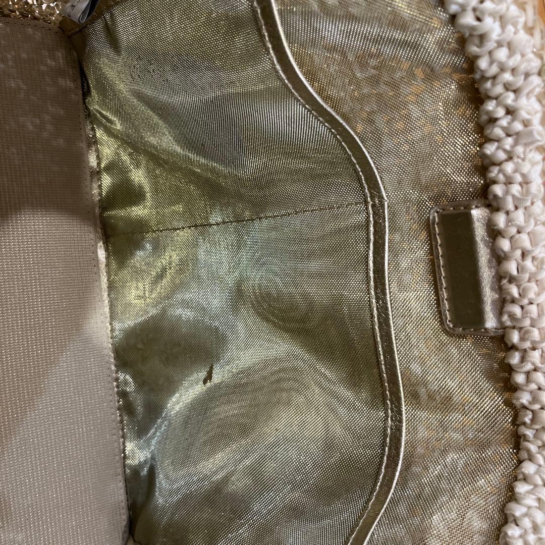 アンテプリマ　ワイヤーバック